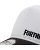 New Era Шапка с козирка Logo Trucker 12712478 Тъмносин - Mera.bg