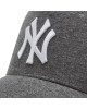 New Era Шапка с козирка Jersey 940 Af Truck 12523898 Сив - Mera.bg