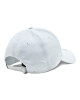 New Era Шапка с козирка 60293469 Бял - Mera.bg