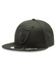 New Era Шапка с козирка 60358118 Черен - Mera.bg