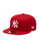 New Era Шапка с козирка 9Fifty New York Yankees 60245403 Mlb Colour - Mera.bg