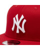 New Era Шапка с козирка 9Fifty New York Yankees 60245403 Mlb Colour - Mera.bg