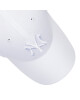 New Era Шапка с козирка 80524868 Бял - Mera.bg