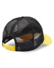 New Era Шапка с козирка Location 60285117 Жълт - Mera.bg