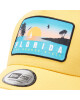New Era Шапка с козирка Location 60285117 Жълт - Mera.bg