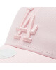 New Era Шапка с козирка LA Dodgers Tonal 9Forty 60240352 Розов - Mera.bg