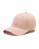 New Era Шапка с козирка La Dodgers League Essential 9Forty 60284822 Pink - Mera.bg