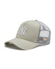 New Era Шапка с козирка League Essenl 940 A 12523893 Бежов - Mera.bg