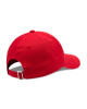 New Era Шапка с козирка 940 Mlb League Ba Child 10877282 Червен - Mera.bg