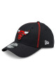 New Era Шапка с козирка 940 Nba Ripstop 9Forty 60285076 Черен - Mera.bg