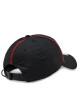 New Era Шапка с козирка 940 Nba Ripstop 9Forty 60285076 Черен - Mera.bg