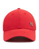 New Era Шапка с козирка Mlb Flawless Logo B 11198847 Червен - Mera.bg