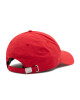 New Era Шапка с козирка Mlb Flawless Logo B 11198847 Червен - Mera.bg