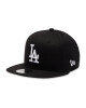 New Era Шапка с козирка La Dodgers League Essentia 60245409 Black - Mera.bg