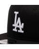 New Era Шапка с козирка La Dodgers League Essentia 60245409 Black - Mera.bg