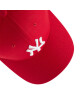 New Era Шапка с козирка 39Thirty League Bas 10298276 Червен - Mera.bg