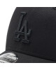 New Era Шапка с козирка 9Fifty Basic 60245398 Черен - Mera.bg