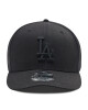 New Era Шапка с козирка 9Fifty Basic 60245398 Черен - Mera.bg