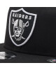 New Era Шапка с козирка 9Fifty Basic Raiders Snapback 60245407 Черен - Mera.bg