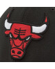 New Era Шапка с козирка 9Fifty Bulls Chicago Bulls 11871284 Черен - Mera.bg