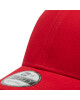 New Era Шапка с козирка 9Forty Flag Collection 11179830 Червен - Mera.bg