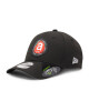 New Era Шапка с козирка Aprilia Repreve Logo 9Forty 60284541 Черен - Mera.bg