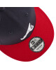 New Era Шапка с козирка Atlanta Braves MLB OTC 9Fifty 60245396 Черен - Mera.bg