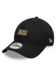 New Era Шапка с козирка Badge 4FORTY 60595304 Черен - Mera.bg