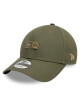 New Era Шапка с козирка Badge 4FORTY 60595305 Каки - Mera.bg