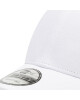 New Era Шапка с козирка Basic 9Forty New 11179829 Бял - Mera.bg