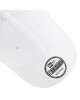 New Era Шапка с козирка Basic 9Forty New 11179829 Бял - Mera.bg