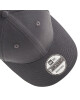 New Era Шапка с козирка Basic Flag 9Forty 11179834 Сив - Mera.bg