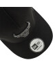 New Era Шапка с козирка BOB Team Logo Chicago Bulls 12523913 Черен - Mera.bg