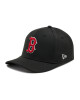 New Era Шапка с козирка Boston Red Sox 9Fifty 11871285 Черен - Mera.bg