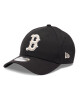 New Era Шапка с козирка Boston Red Sox League Essential 60284860 Черен - Mera.bg