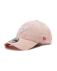 New Era Шапка с козирка Broken Heart 940 Fr 12388358 Розов - Mera.bg
