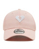 New Era Шапка с козирка Broken Heart 940 Fr 12388358 Розов - Mera.bg