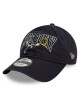 New Era Шапка с козирка Bugs Bunny Warner Brothers Washed 9TWENTY 60595280 Тъмносин - Mera.bg
