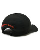 New Era Шапка с козирка Burger Food Icon 60358087 Черен - Mera.bg