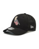 New Era Шапка с козирка Cali 9Forty 60222551 Черен - Mera.bg