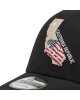 New Era Шапка с козирка Cali 9Forty 60222551 Черен - Mera.bg