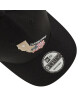 New Era Шапка с козирка Cali 9Forty 60222551 Черен - Mera.bg