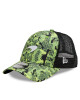 New Era Шапка с козирка Camo 950 Pc Mclaren 60435588 Зелен - Mera.bg