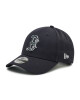 New Era Шапка с козирка Camo Infill 9Forty 60222361 Черен - Mera.bg