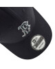 New Era Шапка с козирка Camo Infill 9Forty 60222361 Черен - Mera.bg