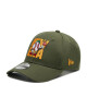New Era Шапка с козирка Camp Patch 60222512 Зелен - Mera.bg