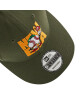 New Era Шапка с козирка Camp Patch 60222512 Зелен - Mera.bg
