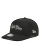 New Era Шапка с козирка Chain Stitch Golfer 60580851 Черен - Mera.bg