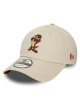 New Era Шапка с козирка Character 940 Taz 60435090 Бежов - Mera.bg