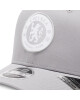 New Era Шапка с козирка Chelsea Fc Lion Crest 950 60284532 Сив - Mera.bg